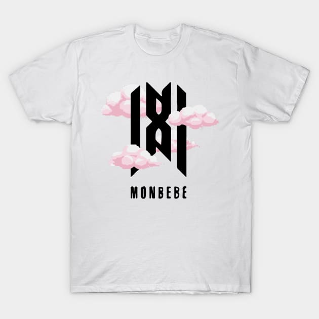 Monbebe T-Shirt by AestheticStreak